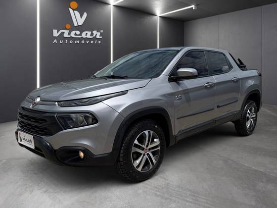 FIAT TORO 1.8 16V EVO FLEX ENDURANCE AT6